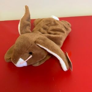 Ears beanie baby